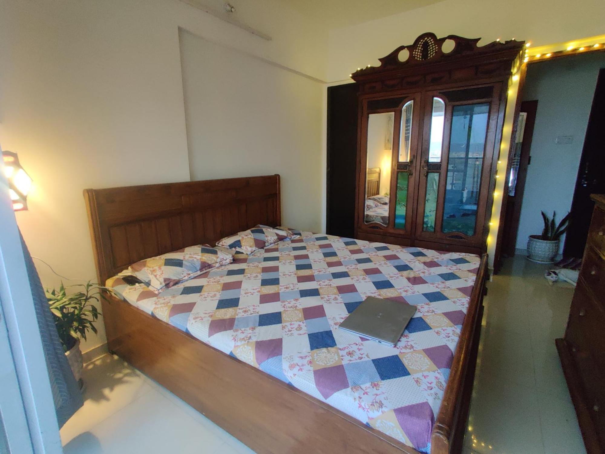 Hnk Place Homestay